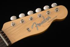 Fender FSR Made in Japan Traditional 60s Telecaster -White Blonde- 【アッシュボディ】【JD25003965】_7