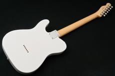 Fender FSR Made in Japan Traditional 60s Telecaster -White Blonde- 【アッシュボディ】【JD25003965】_8