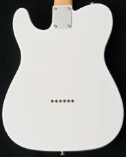 Fender FSR Made in Japan Traditional 60s Telecaster -White Blonde- 【アッシュボディ】【JD25003965】_9