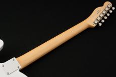 Fender FSR Made in Japan Traditional 60s Telecaster -White Blonde- 【アッシュボディ】【JD25003965】_10