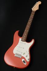 Fender FSR Made in Japan Traditional 60s Stratocaster -Fiesta Red-【カスタムショップPU】【JD25003006】_2