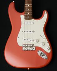 Fender FSR Made in Japan Traditional 60s Stratocaster -Fiesta Red-【カスタムショップPU】【JD25003006】_3