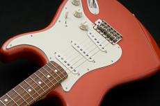 Fender FSR Made in Japan Traditional 60s Stratocaster -Fiesta Red-【カスタムショップPU】【JD25003006】_5