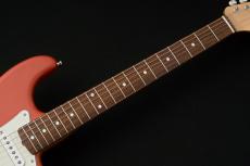 Fender FSR Made in Japan Traditional 60s Stratocaster -Fiesta Red-【カスタムショップPU】【JD25003006】_6