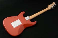 Fender FSR Made in Japan Traditional 60s Stratocaster -Fiesta Red-【カスタムショップPU】【JD25003006】_8