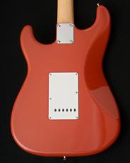 Fender FSR Made in Japan Traditional 60s Stratocaster -Fiesta Red-【カスタムショップPU】【JD25003006】_9