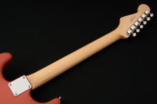 Fender FSR Made in Japan Traditional 60s Stratocaster -Fiesta Red-【カスタムショップPU】【JD25003006】_10