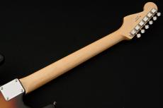 Fender FSR Made in Japan Traditional 60s Stratocaster -3 Tone Sunburst-【カスタムショップPU】【JD25002797】_10