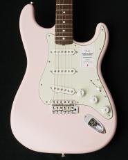 Fender Made in Japan Traditional II 60s Stratocaster -Shell Pink-【旧価格】【3.37kg】【JD25002258】_3