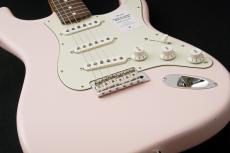 Fender Made in Japan Traditional II 60s Stratocaster -Shell Pink-【旧価格】【3.37kg】【JD25002258】_4