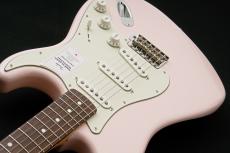 Fender Made in Japan Traditional II 60s Stratocaster -Shell Pink-【旧価格】【3.37kg】【JD25002258】_5
