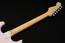 Fender Made in Japan Traditional II 60s Stratocaster -Shell Pink-【旧価格】【3.37kg】【JD25002258】_10