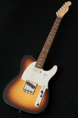 Fender Made in Japan Traditional II 60s Telecaster -3-Color Sunburst-【軽量個体】【3.29kg】【JD25002523】_2