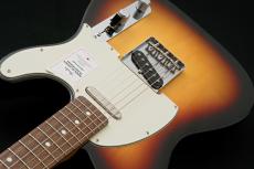 Fender Made in Japan Traditional II 60s Telecaster -3-Color Sunburst-【軽量個体】【3.29kg】【JD25002523】_5