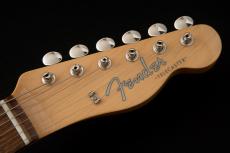 Fender Made in Japan Traditional II 60s Telecaster -3-Color Sunburst-【軽量個体】【3.29kg】【JD25002523】_7