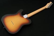 Fender Made in Japan Traditional II 60s Telecaster -3-Color Sunburst-【軽量個体】【3.29kg】【JD25002523】_8
