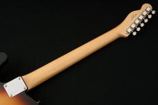Fender Made in Japan Traditional II 60s Telecaster -3-Color Sunburst-【軽量個体】【3.29kg】【JD25002523】_10