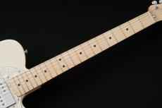 Fender Made in Japan Traditional II 70s Telecaster Thinline -Olympic White-【軽量個体】【JD25005321】_6