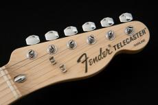 Fender Made in Japan Traditional II 70s Telecaster Thinline -Olympic White-【軽量個体】【JD25005321】_7