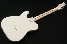 Fender Made in Japan Traditional II 70s Telecaster Thinline -Olympic White-【軽量個体】【JD25005321】_8