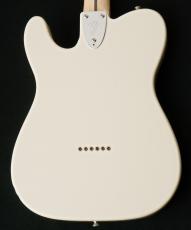 Fender Made in Japan Traditional II 70s Telecaster Thinline -Olympic White-【軽量個体】【JD25005321】_9