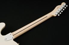 Fender Made in Japan Traditional II 70s Telecaster Thinline -Olympic White-【軽量個体】【JD25005321】_10