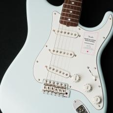 Fender Made in Japan Traditional II Late 60s Stratocaster -Sonic Blue-【旧価格】【3.27kg】【JD25001609】
