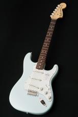 Fender Made in Japan Traditional II Late 60s Stratocaster -Sonic Blue-【旧価格】【3.27kg】【JD25001609】_2