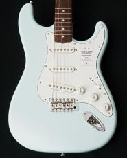 Fender Made in Japan Traditional II Late 60s Stratocaster -Sonic Blue-【旧価格】【3.27kg】【JD25001609】_3