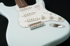 Fender Made in Japan Traditional II Late 60s Stratocaster -Sonic Blue-【旧価格】【3.27kg】【JD25001609】_5