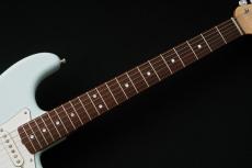 Fender Made in Japan Traditional II Late 60s Stratocaster -Sonic Blue-【旧価格】【3.27kg】【JD25001609】_6