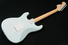 Fender Made in Japan Traditional II Late 60s Stratocaster -Sonic Blue-【旧価格】【3.27kg】【JD25001609】_8