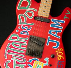 FERNANDES TE-95T【JUDY AND MARY TAKUYAモデル】【USED】