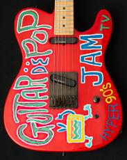 FERNANDES TE-95T【JUDY AND MARY TAKUYAモデル】【USED】_3