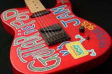 FERNANDES TE-95T【JUDY AND MARY TAKUYAモデル】【USED】_4