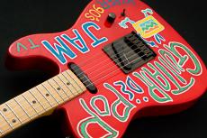 FERNANDES TE-95T【JUDY AND MARY TAKUYAモデル】【USED】_5