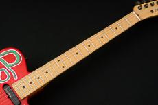 FERNANDES TE-95T【JUDY AND MARY TAKUYAモデル】【USED】_6