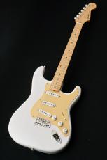 Fender Made in Japan Heritage 50s Stratocaster -White Blonde-【超軽量個体】【3.55kg】【JD25018787】_2