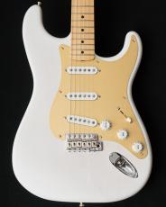Fender Made in Japan Heritage 50s Stratocaster -White Blonde-【超軽量個体】【3.55kg】【JD25018787】_3
