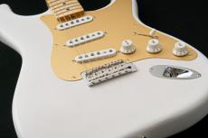 Fender Made in Japan Heritage 50s Stratocaster -White Blonde-【超軽量個体】【3.55kg】【JD25018787】_4