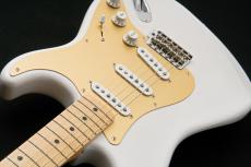 Fender Made in Japan Heritage 50s Stratocaster -White Blonde-【超軽量個体】【3.55kg】【JD25018787】_5
