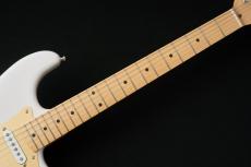 Fender Made in Japan Heritage 50s Stratocaster -White Blonde-【超軽量個体】【3.55kg】【JD25018787】_6