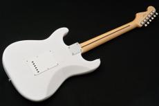 Fender Made in Japan Heritage 50s Stratocaster -White Blonde-【超軽量個体】【3.55kg】【JD25018787】_8