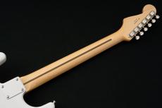 Fender Made in Japan Heritage 50s Stratocaster -White Blonde-【超軽量個体】【3.55kg】【JD25018787】_10