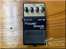 BOSS ST-2 Power Stack_2