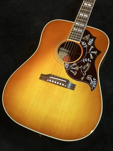 Gibson Hummingbird Original -Heritage Cherry Sunburst- #22055062 