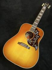 Gibson Hummingbird Original -Heritage Cherry Sunburst- #22055062 _2