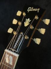 Gibson Hummingbird Original -Heritage Cherry Sunburst- #22055062 _4