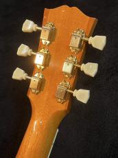 Gibson Hummingbird Original -Heritage Cherry Sunburst- #22055062 _5