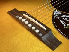 Gibson Hummingbird Original -Heritage Cherry Sunburst- #22055062 _6